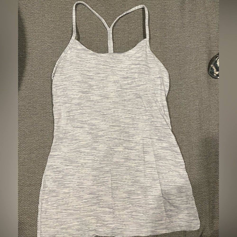 Lulu size 6